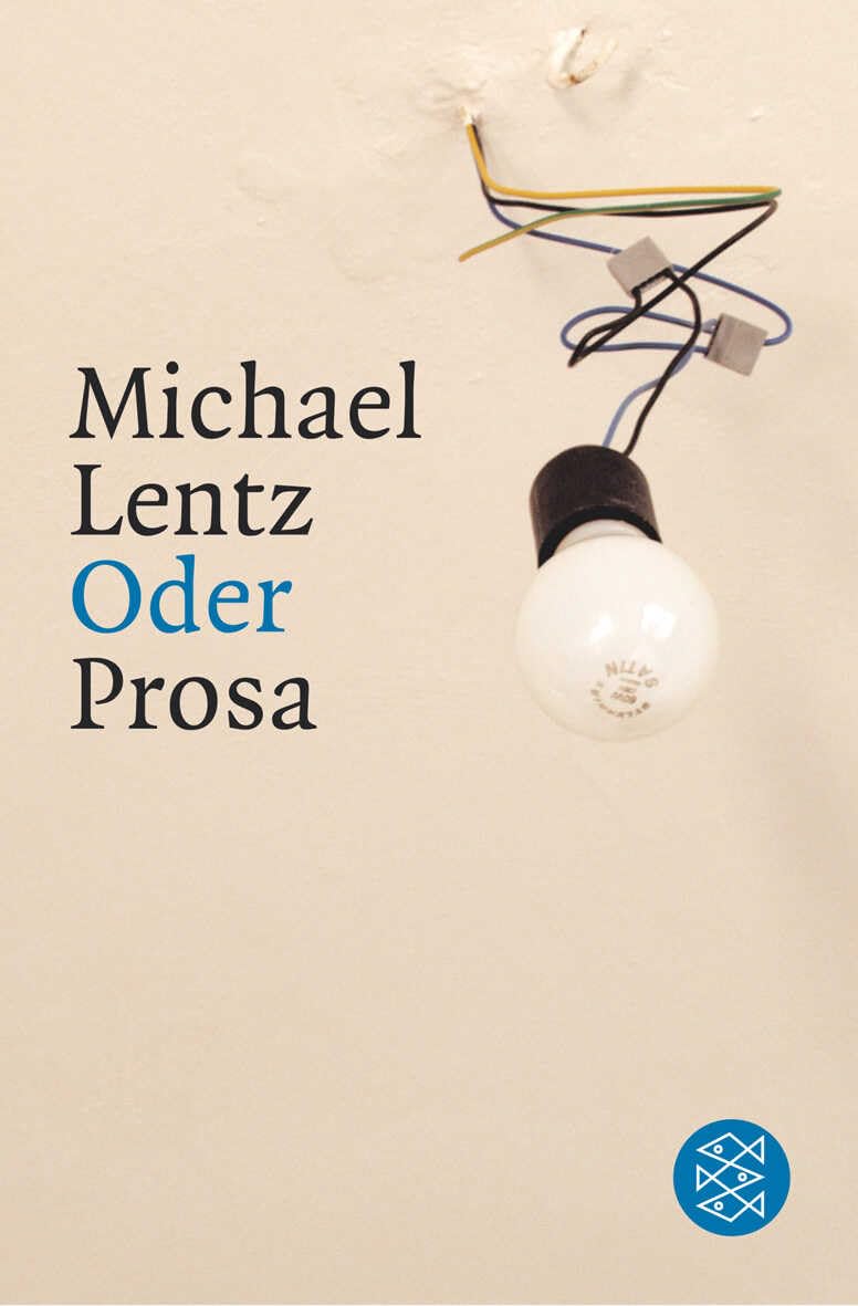 Oder Essays & Short Stories