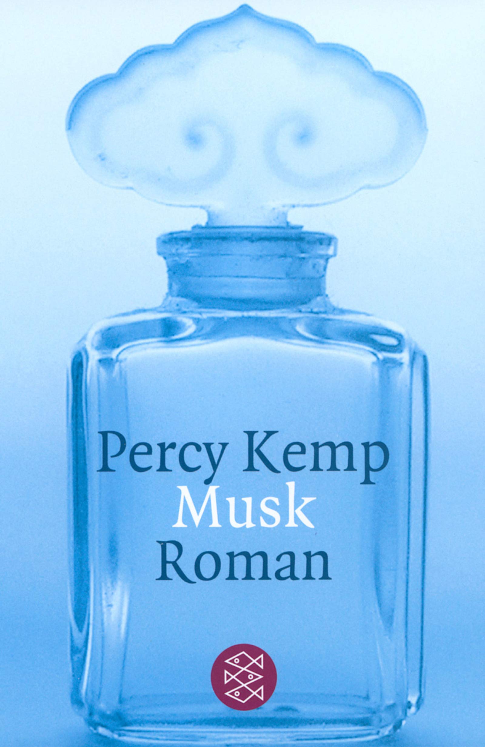 Musk (Fischer Taschenbücher) Contemporary literature
