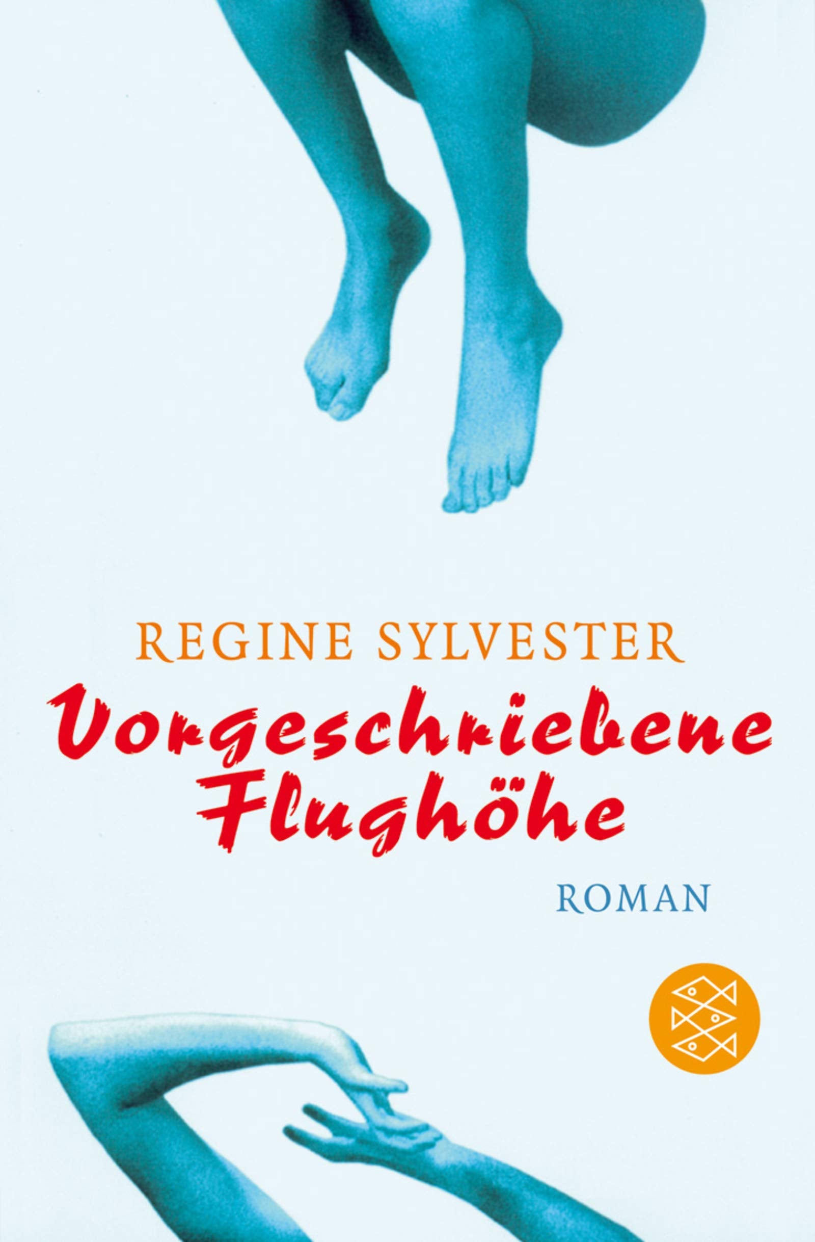 Vorgeschriebene Flughöhe: Roman (Fischer Taschenbücher) Contemporary literature