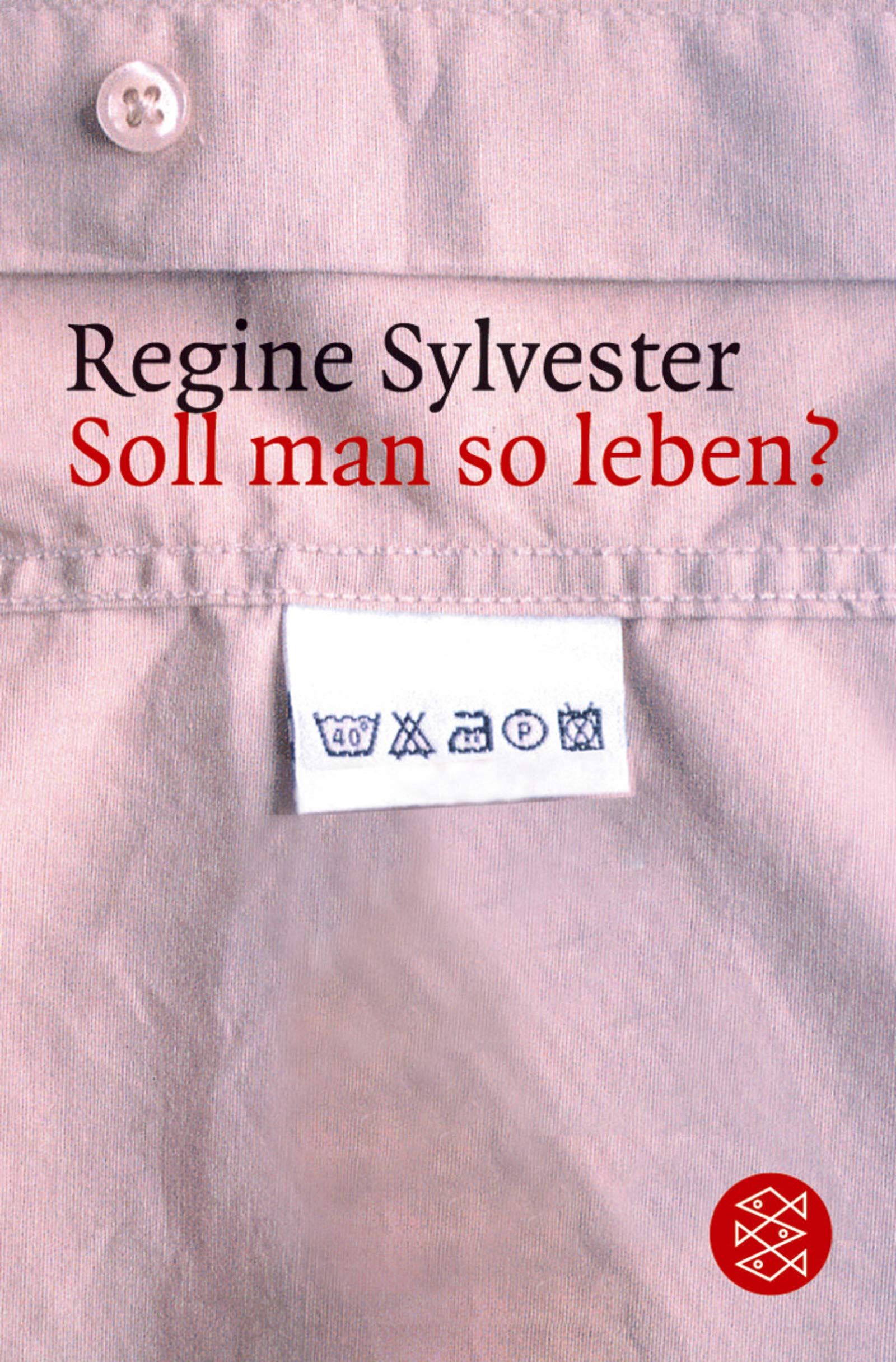 Soll man so leben?: Glossen (Fischer Taschenbücher) Contemporary literature