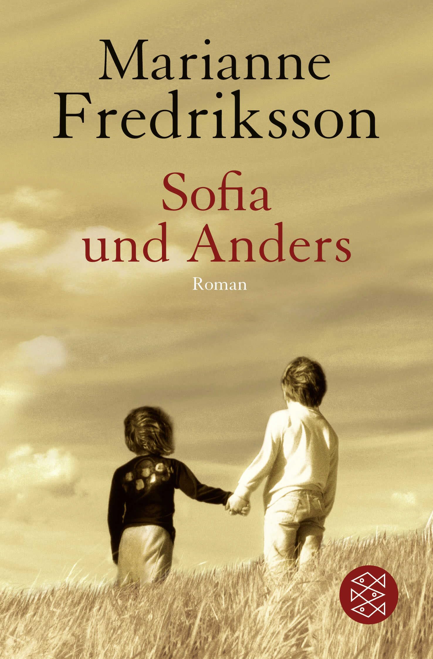 Sofia und Anders Contemporary literature Books