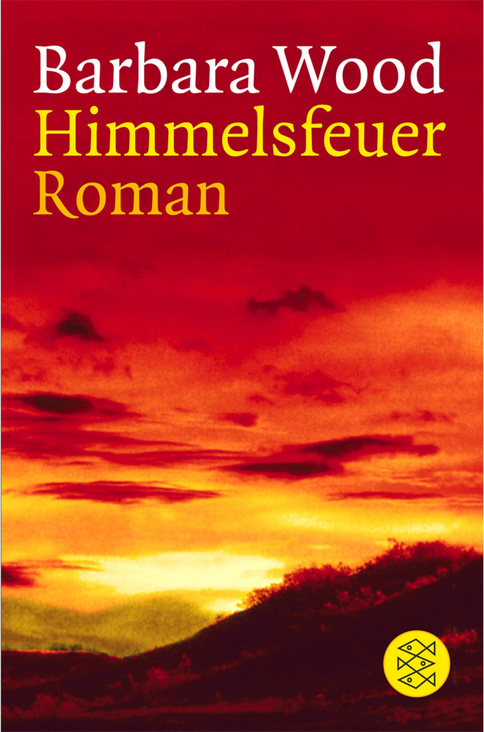 Himmelsfeuer: Roman (Fischer Taschenbücher) Contemporary literature