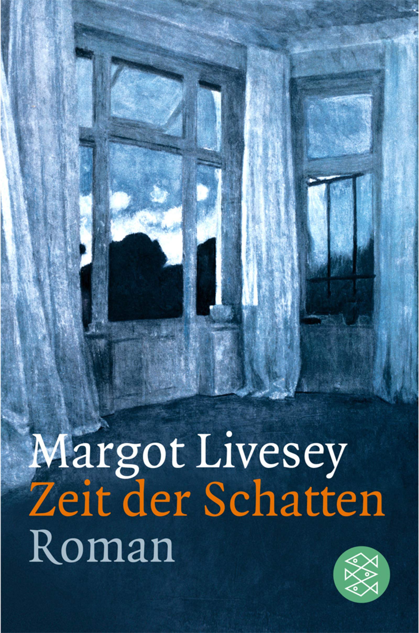 Zeit der Schatten (Fischer Taschenbücher) Art & Literature