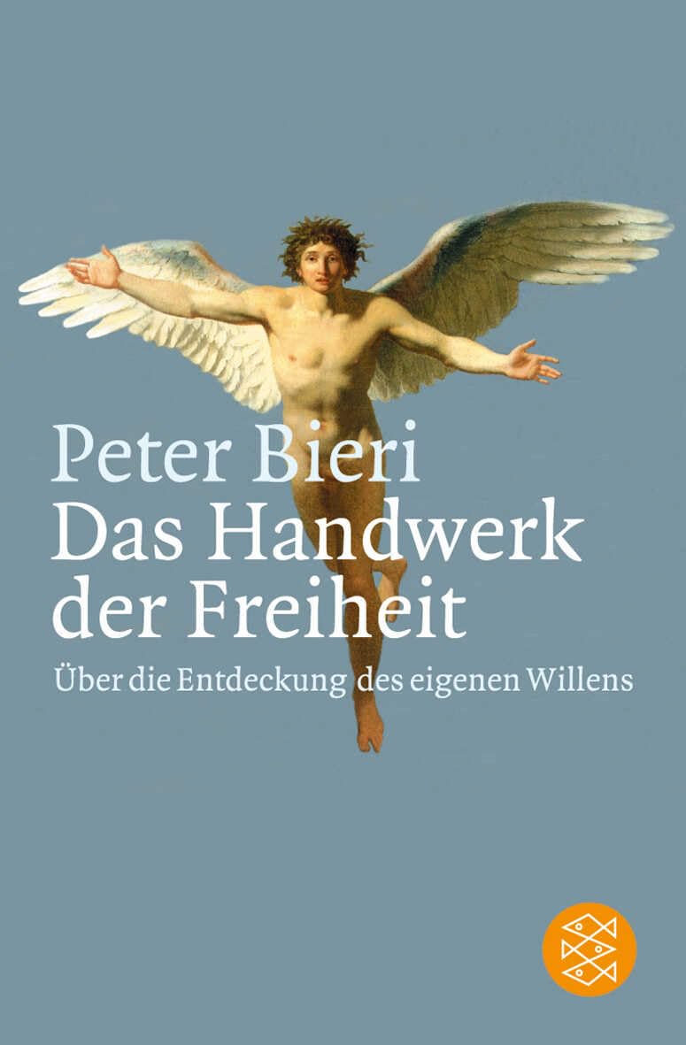 Das Handwerk der Freiheit Philosophy Books