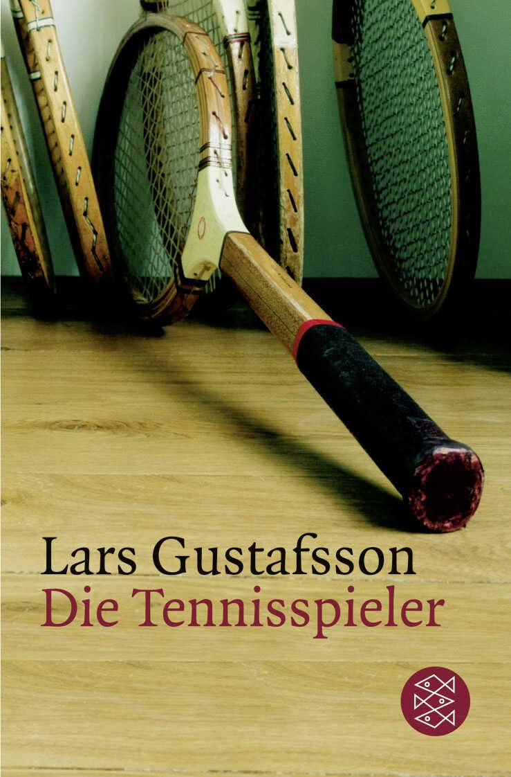 Die Tennisspieler Essays & Short Stories