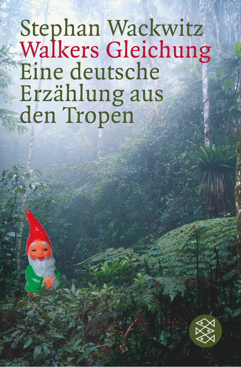 Walkers Gleichung Contemporary literature Books