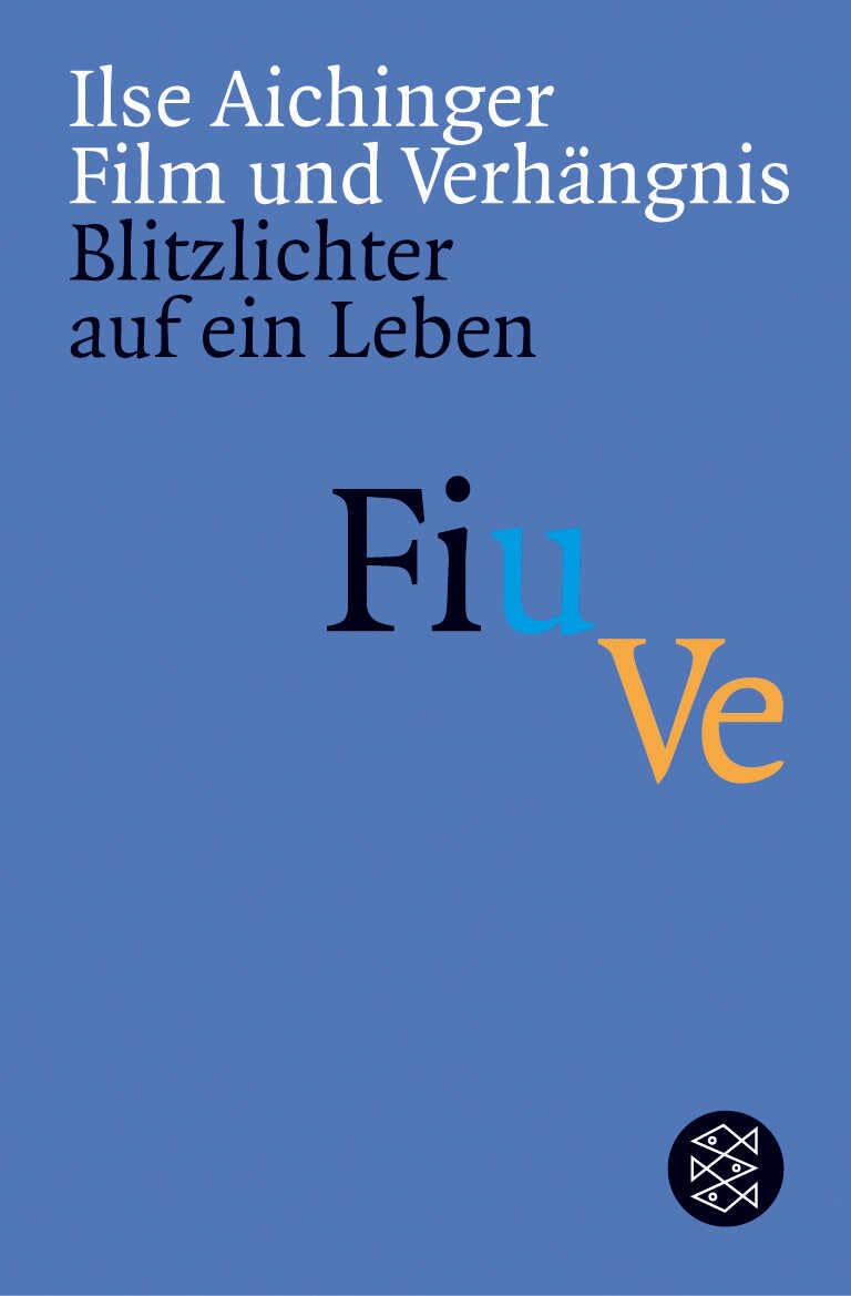 Film und Verhängnis Contemporary literature