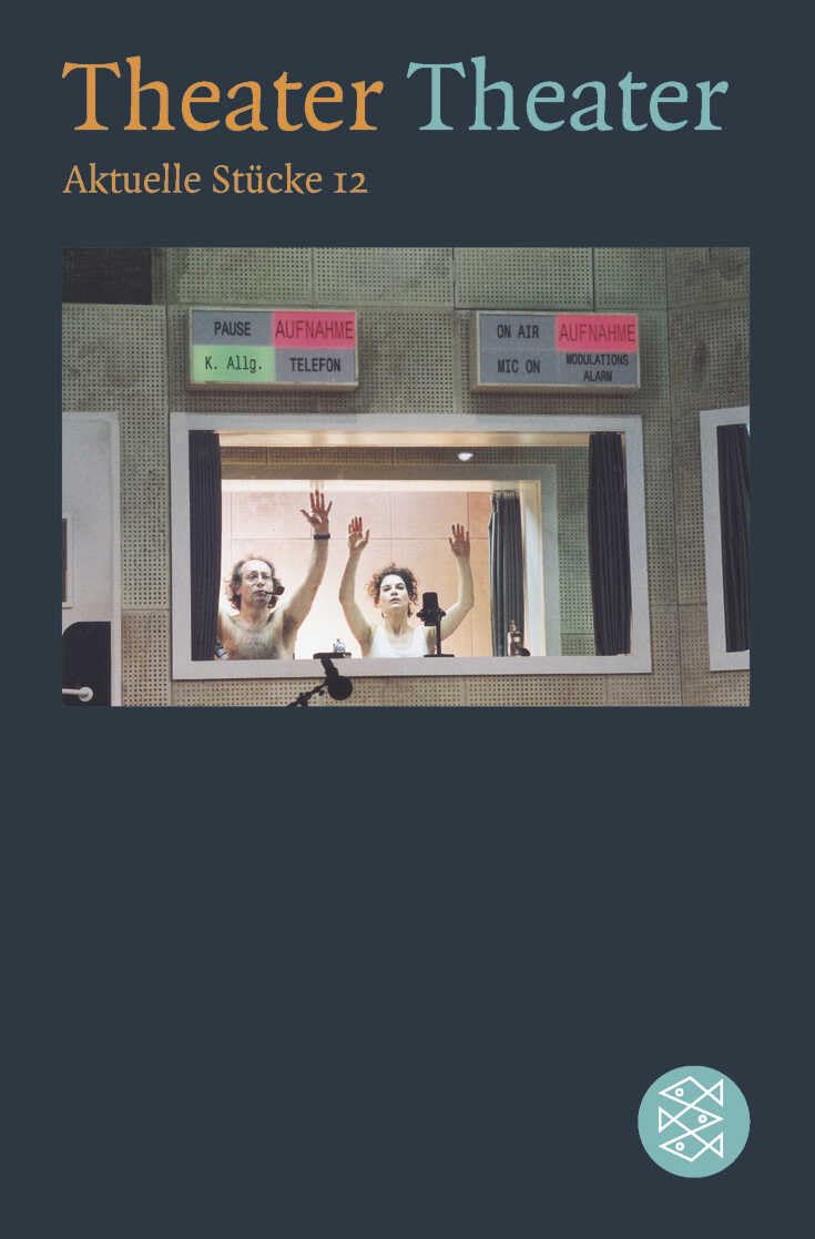 Product Image: Theater Theater 12