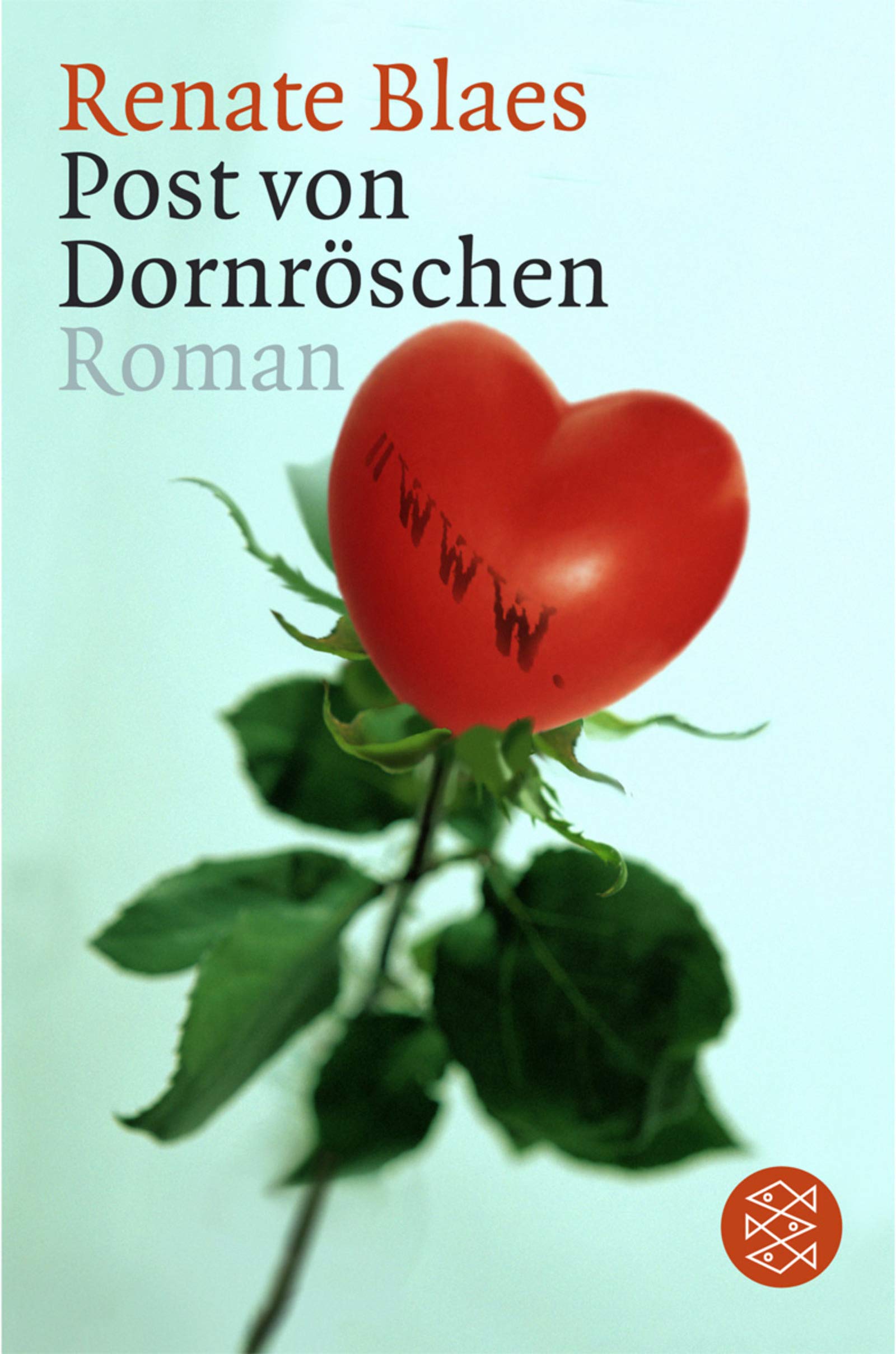 Post von Dornröschen: Roman (Die Frau in der Gesellschaft) Contemporary Romance