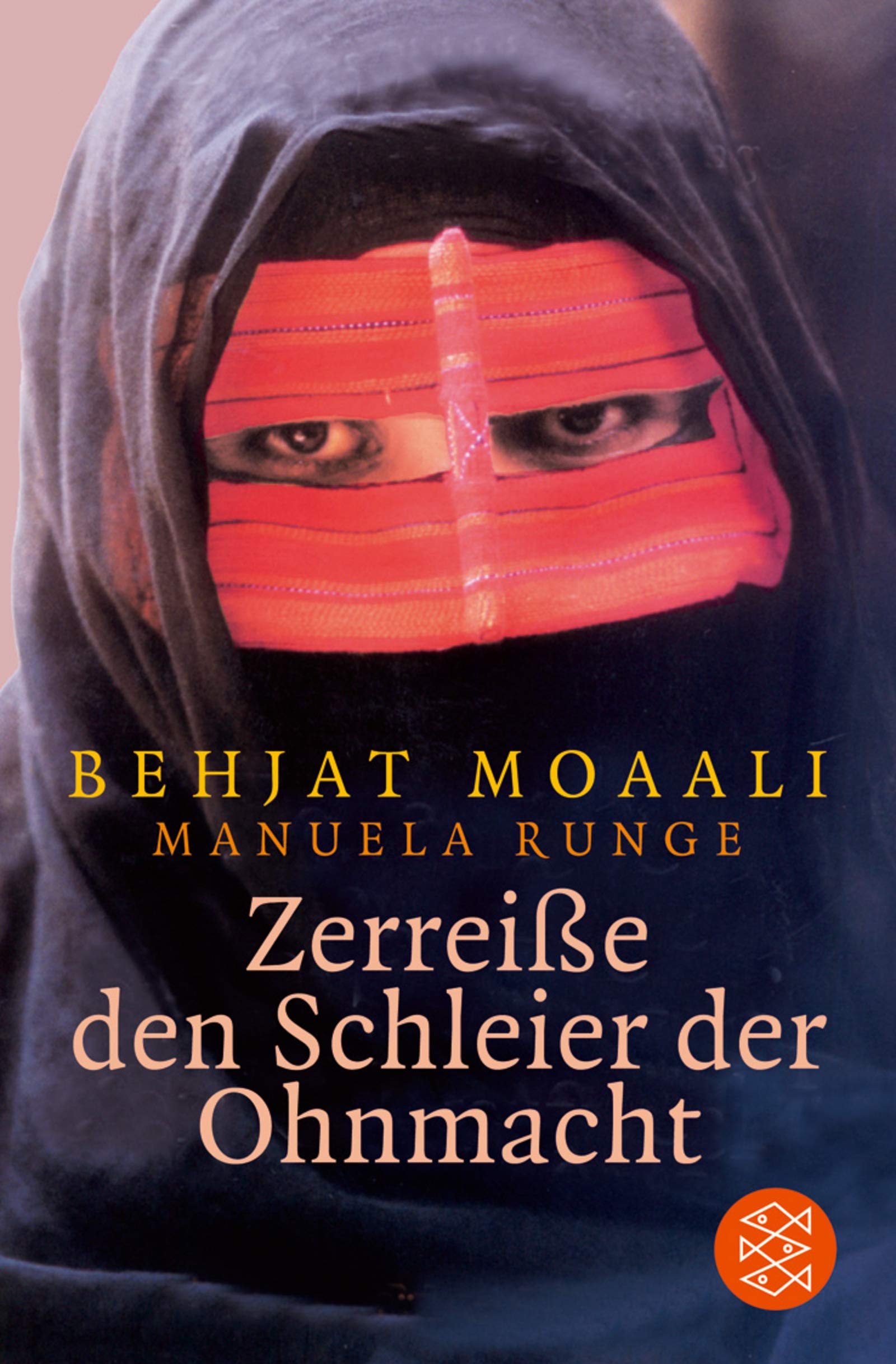 Zerreiße den Schleier der Ohnmacht (Fischer Ratgeber) Personalities
