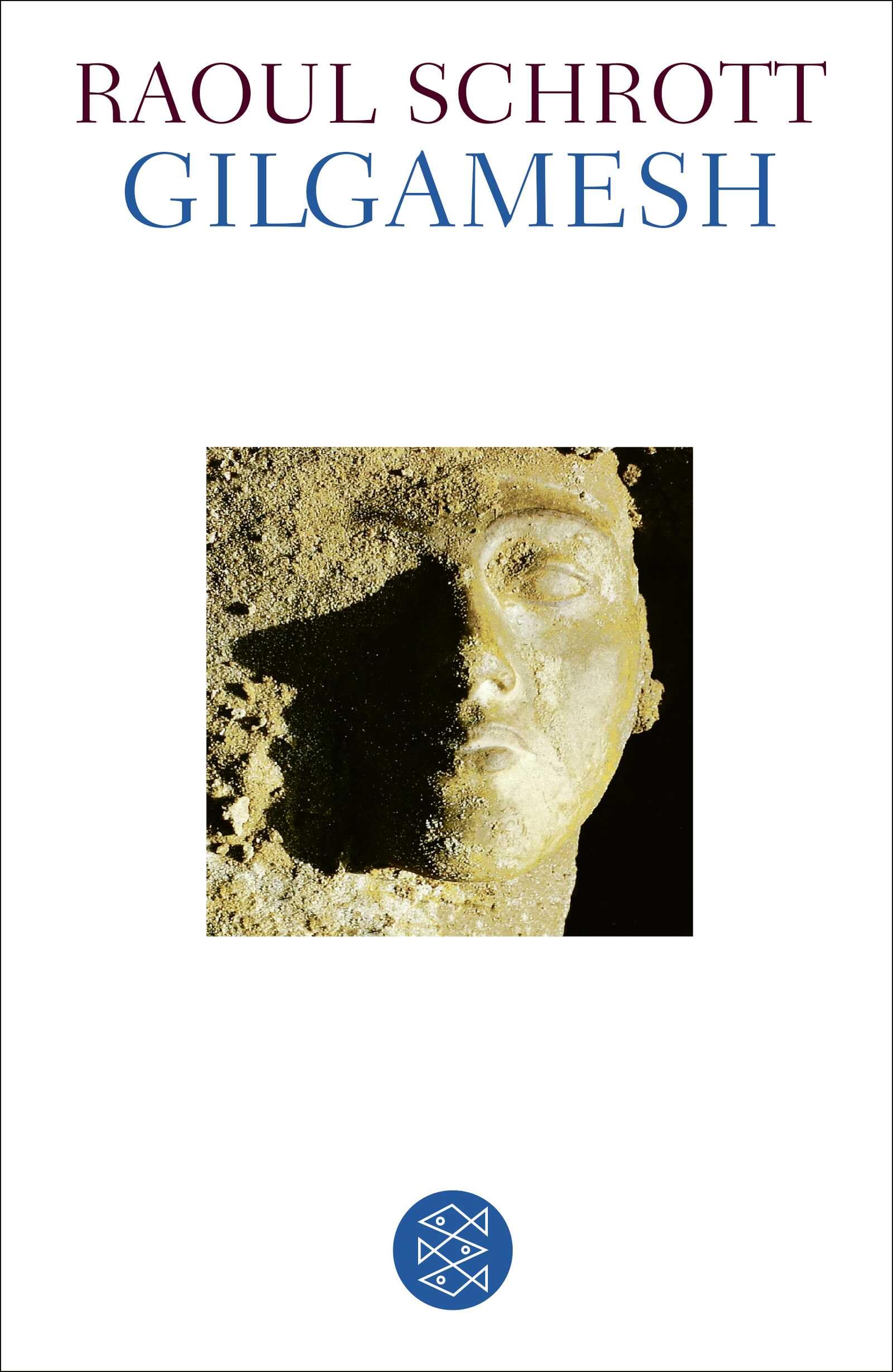 Gilgamesh Contemporary literature Books