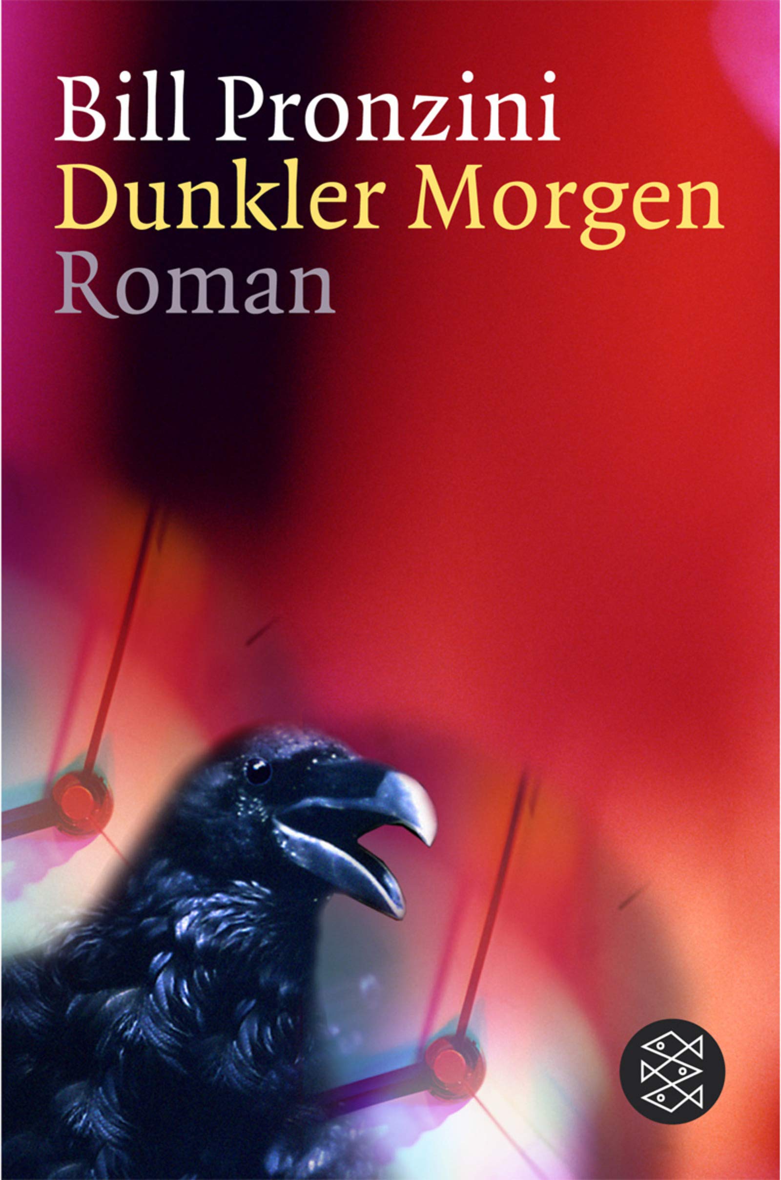 Dunkler Morgen: Krimi (Fischer Taschenbücher) Crime & Thrillers