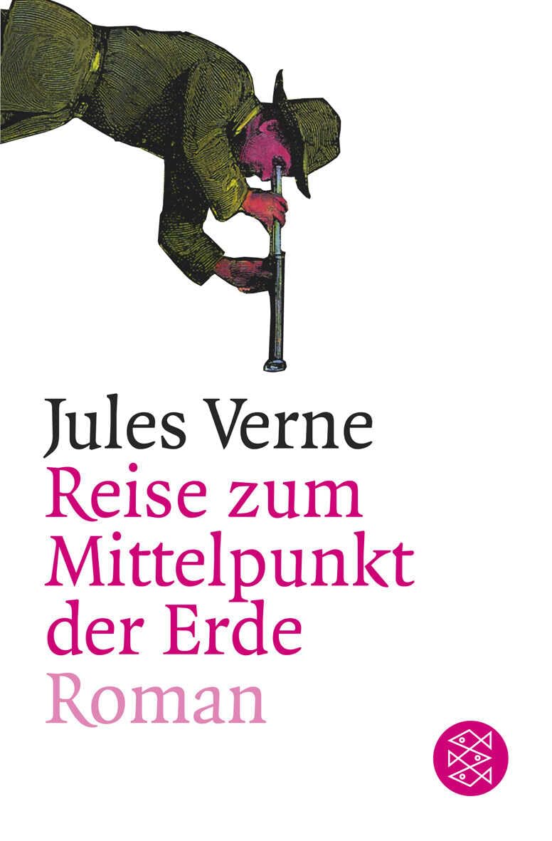 Reise zum Mittelpunkt der Erde Classics