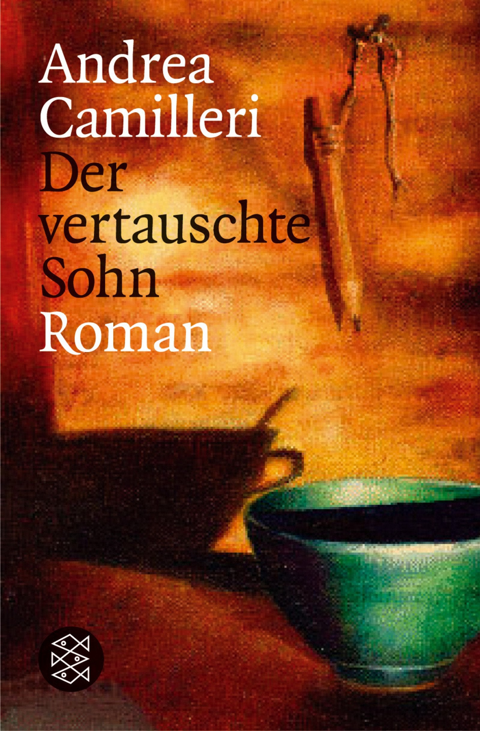 Der vertauschte Sohn: Roman Contemporary literature