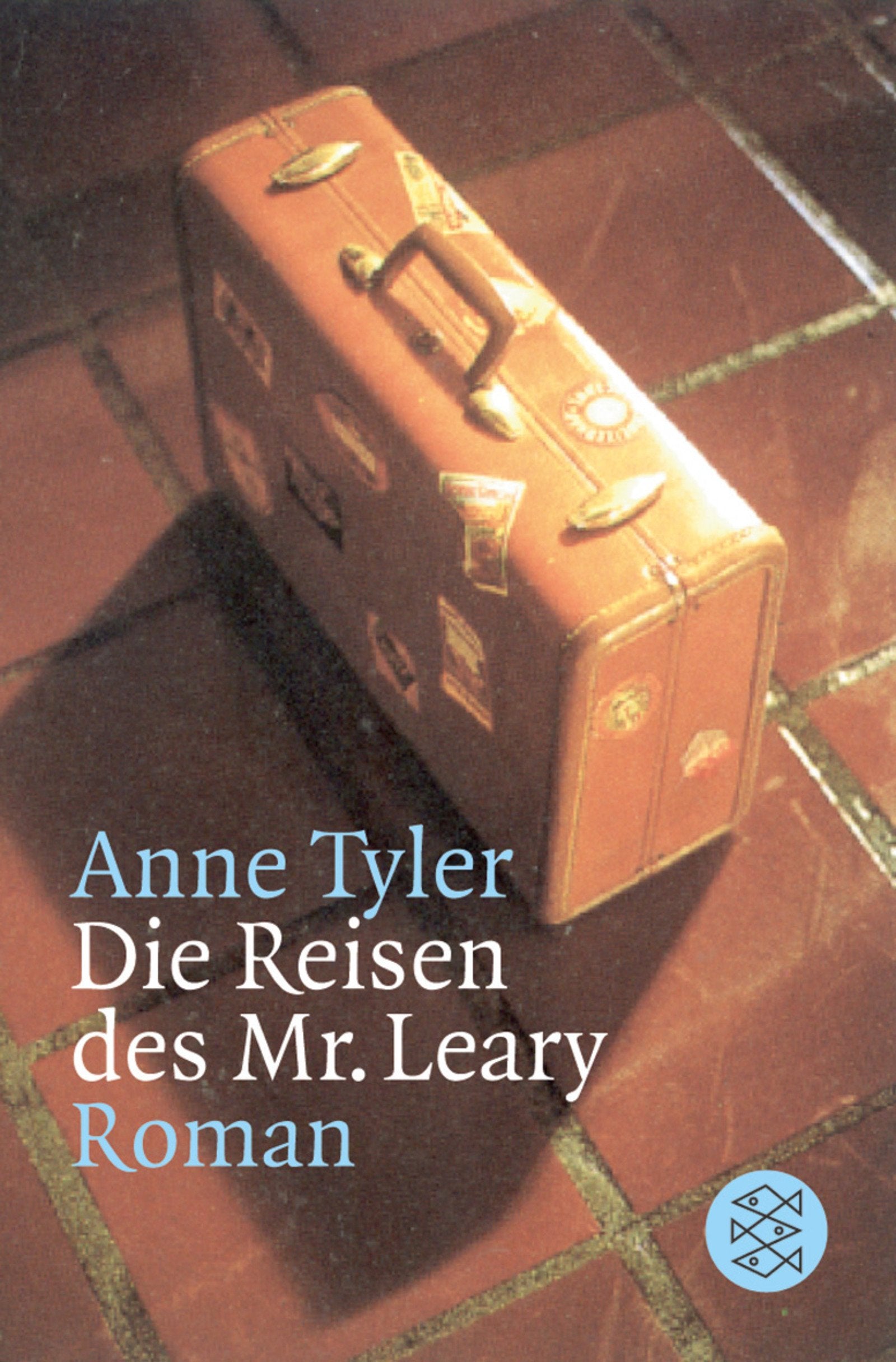 Die Reisen des Mr. Leary Contemporary literature