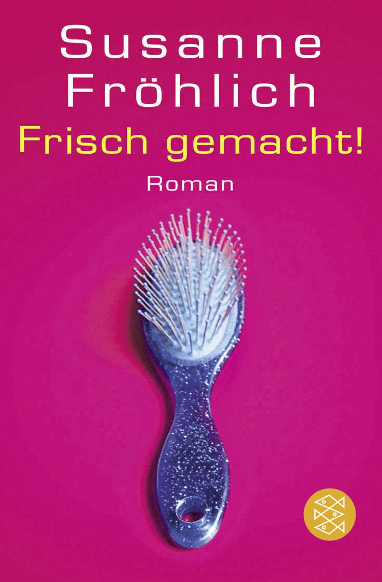 Frisch gemacht! Contemporary literature
