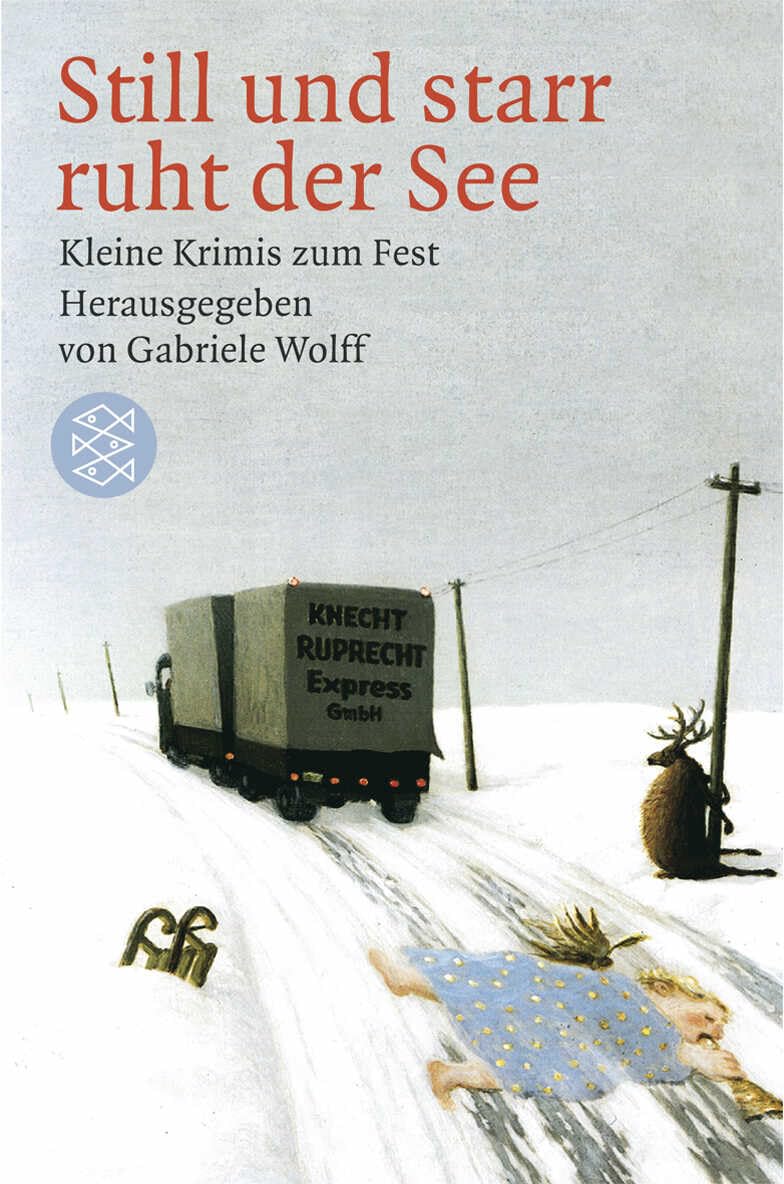 Product Image: ... still und starr ruht der See