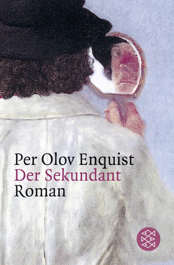 Der Sekundant Contemporary literature Books