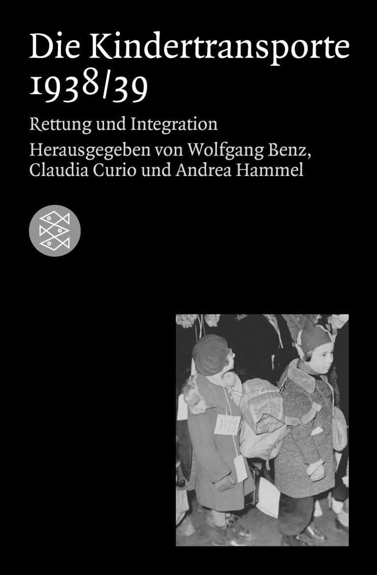 Die Kindertransporte 1938/39 General education