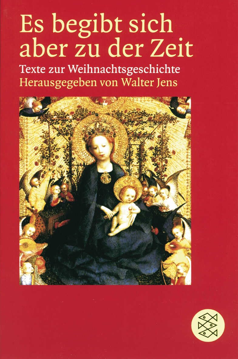 Es begibt sich aber zu der Zeit Essays & Short Stories