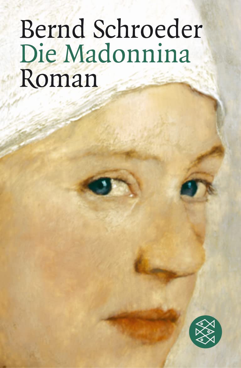 Die Madonnina Contemporary literature Books