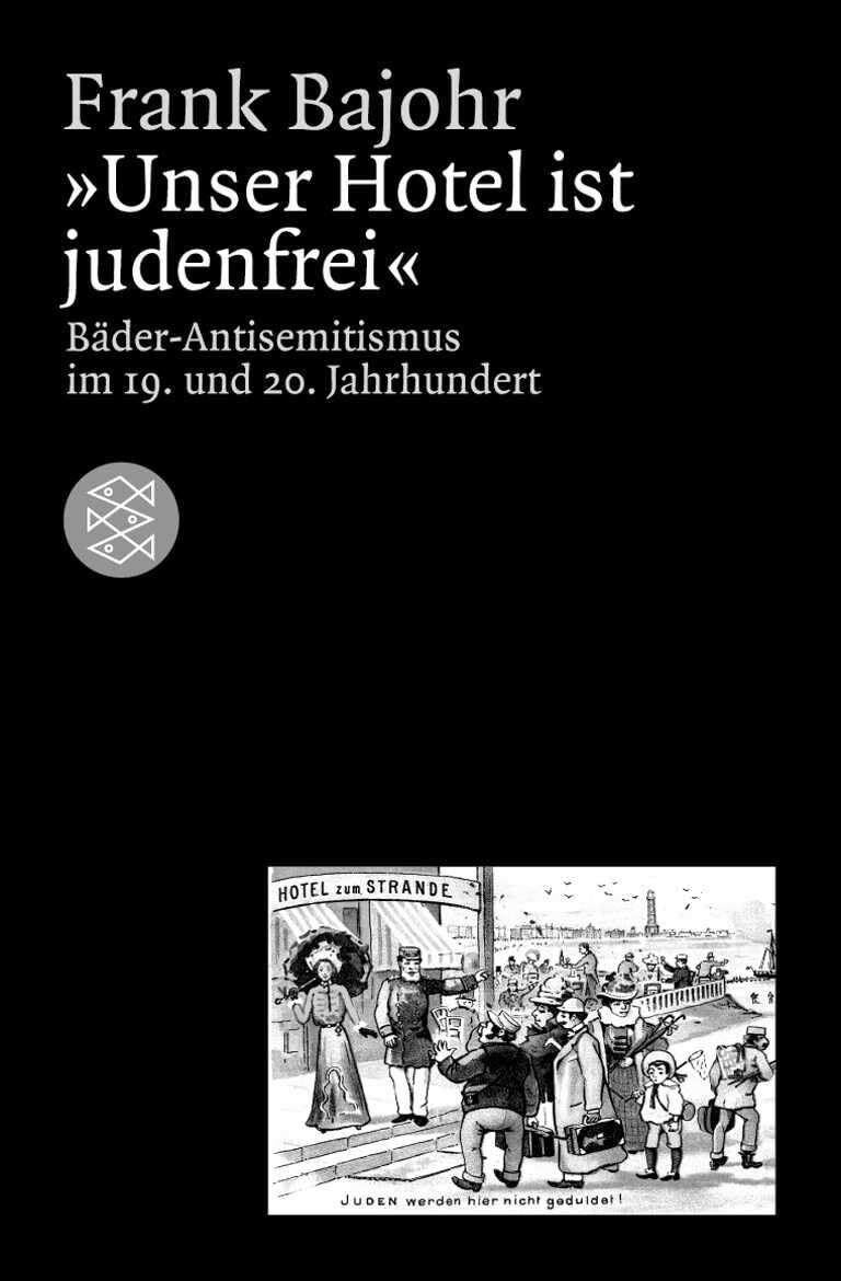 Unser Hotel ist judenfrei Business, Finance & Career