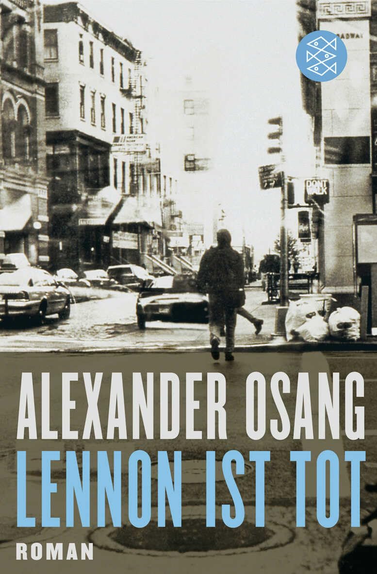 Lennon ist tot Contemporary literature Books