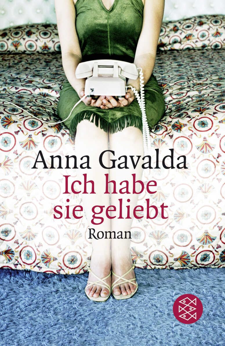 Ich habe sie geliebt: Roman Contemporary literature