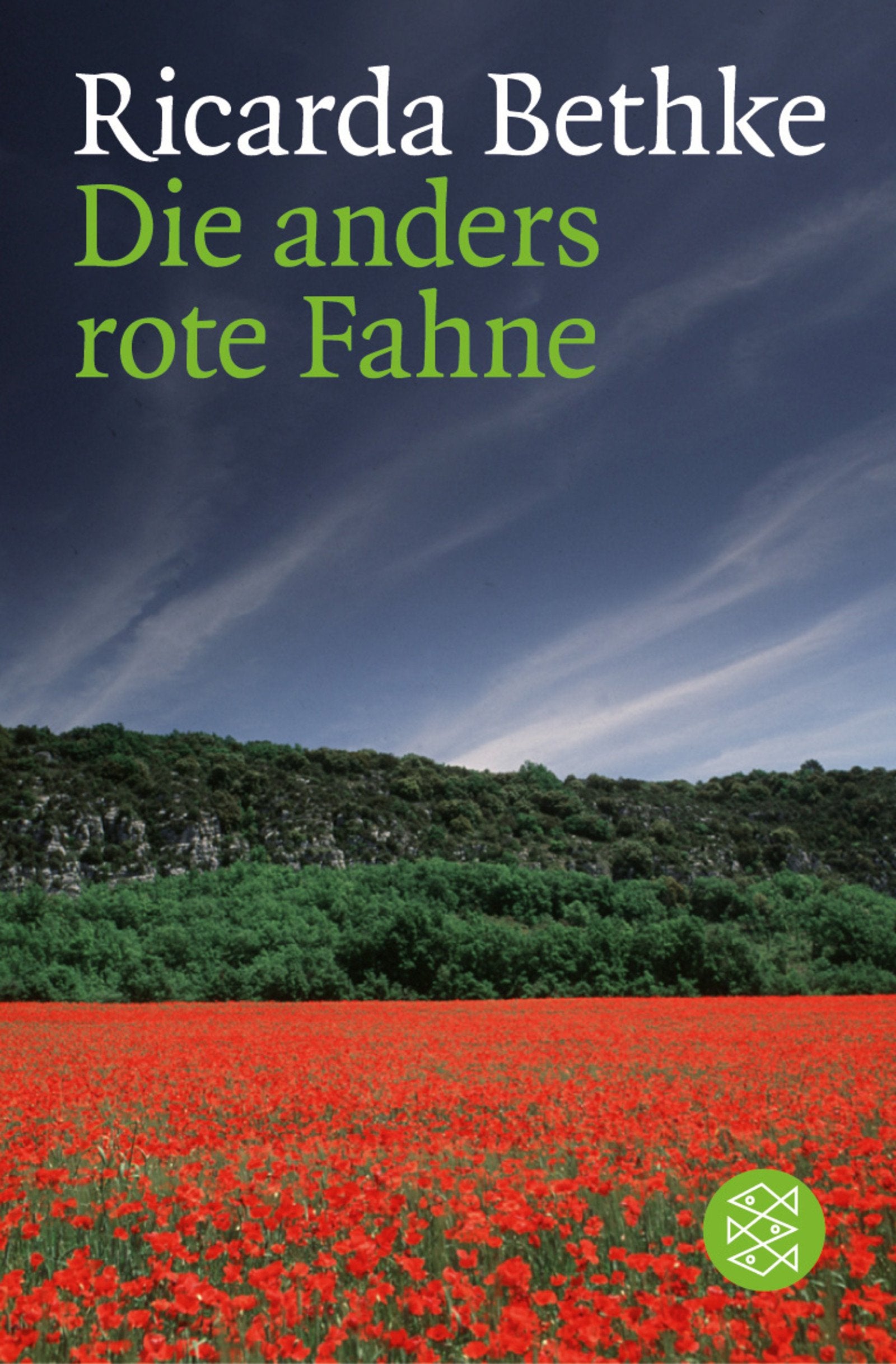 Die anders rote Fahne: Roman Memories