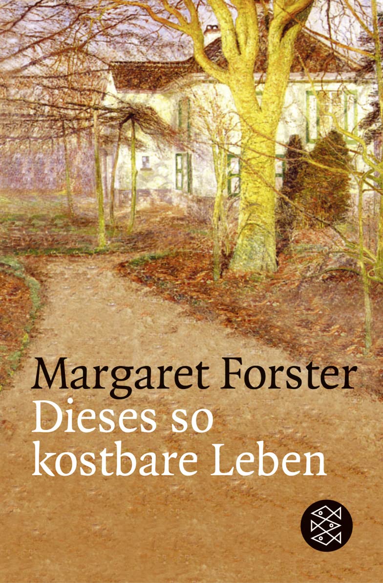 Product Image: Dieses so kostbare Leben