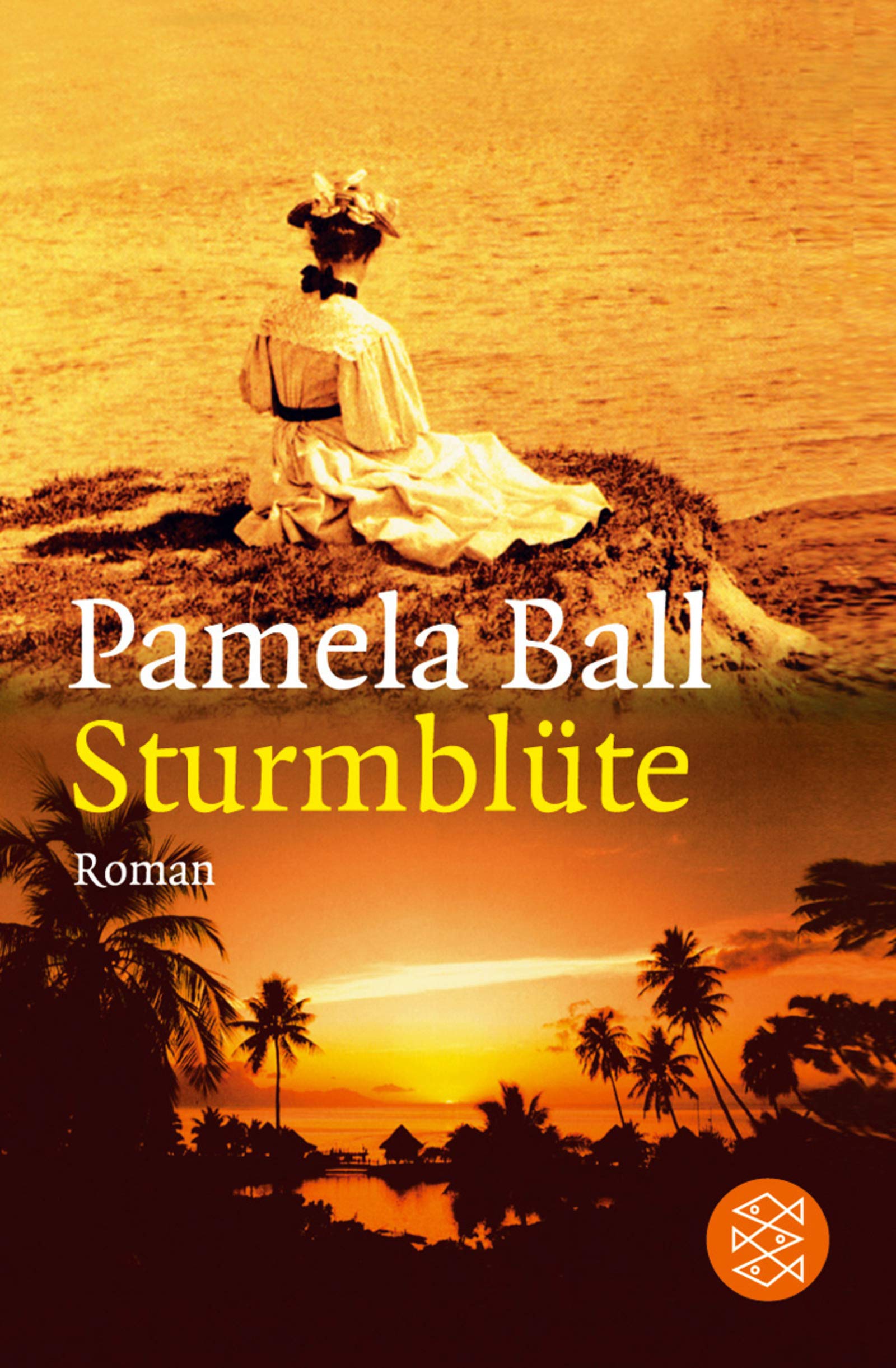 Sturmblüte Contemporary literature Books