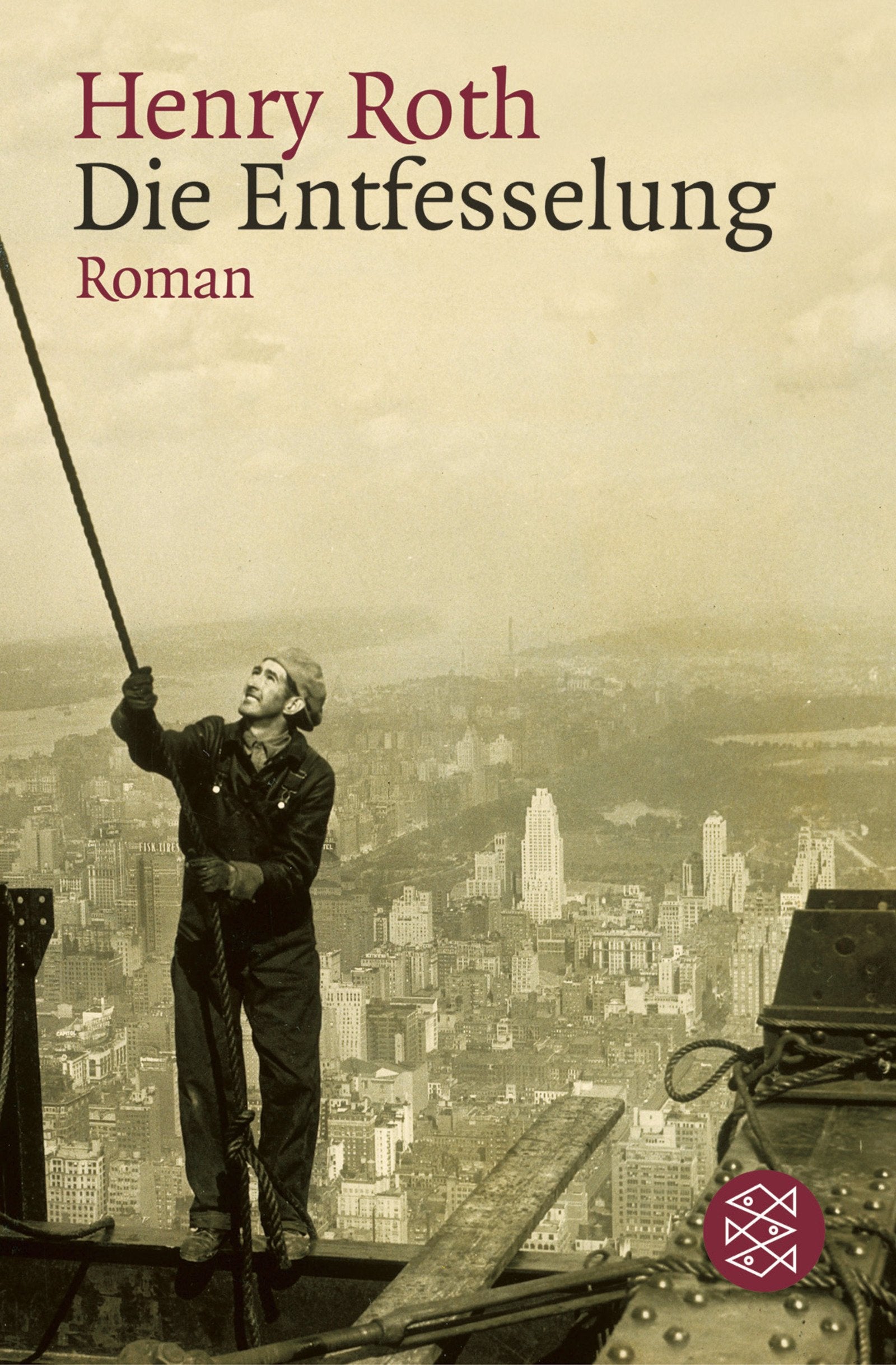 Product Image: Die Entfesselung: Roman