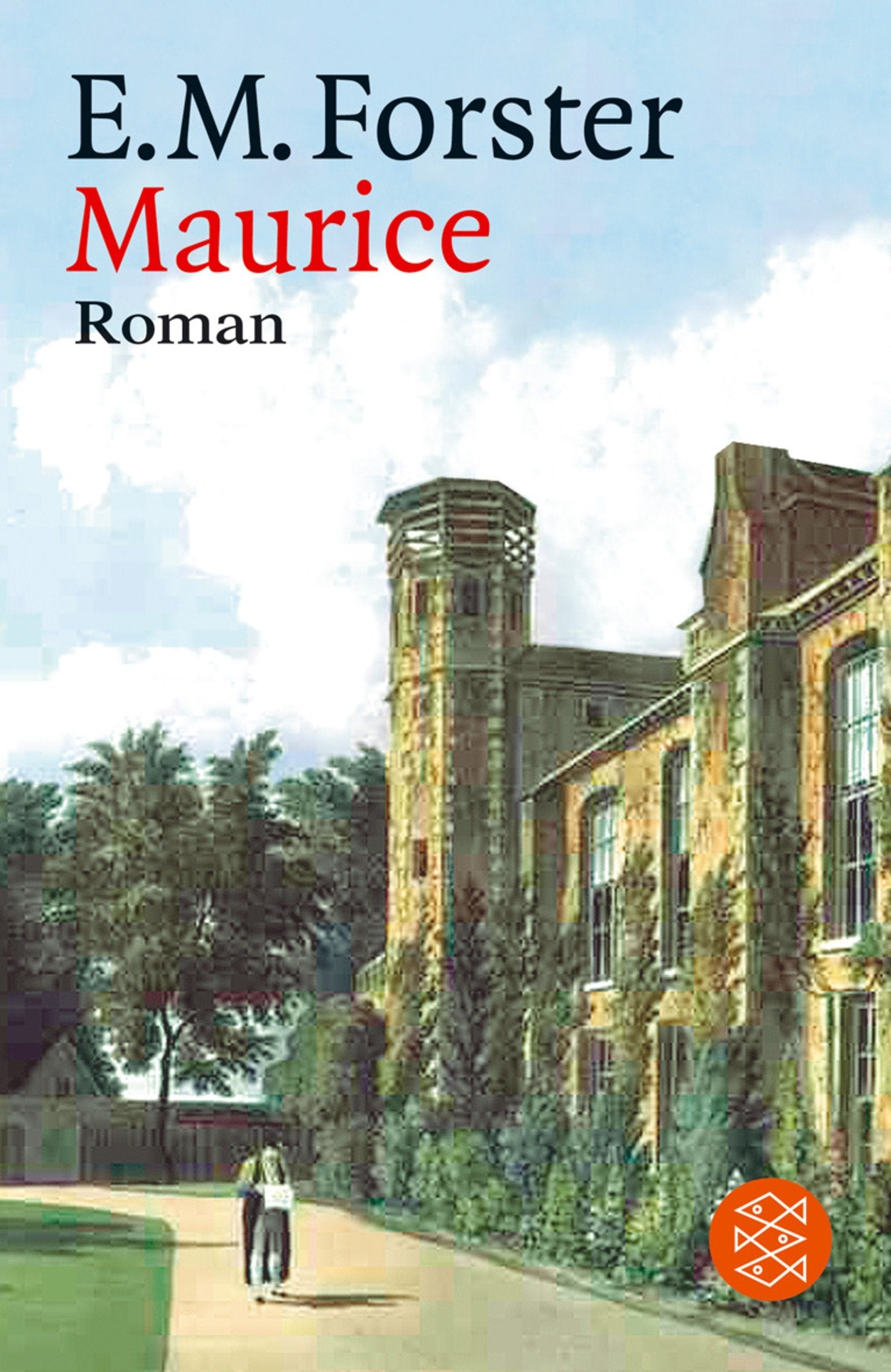 Maurice: Roman (Fischer Taschenbücher) Classics