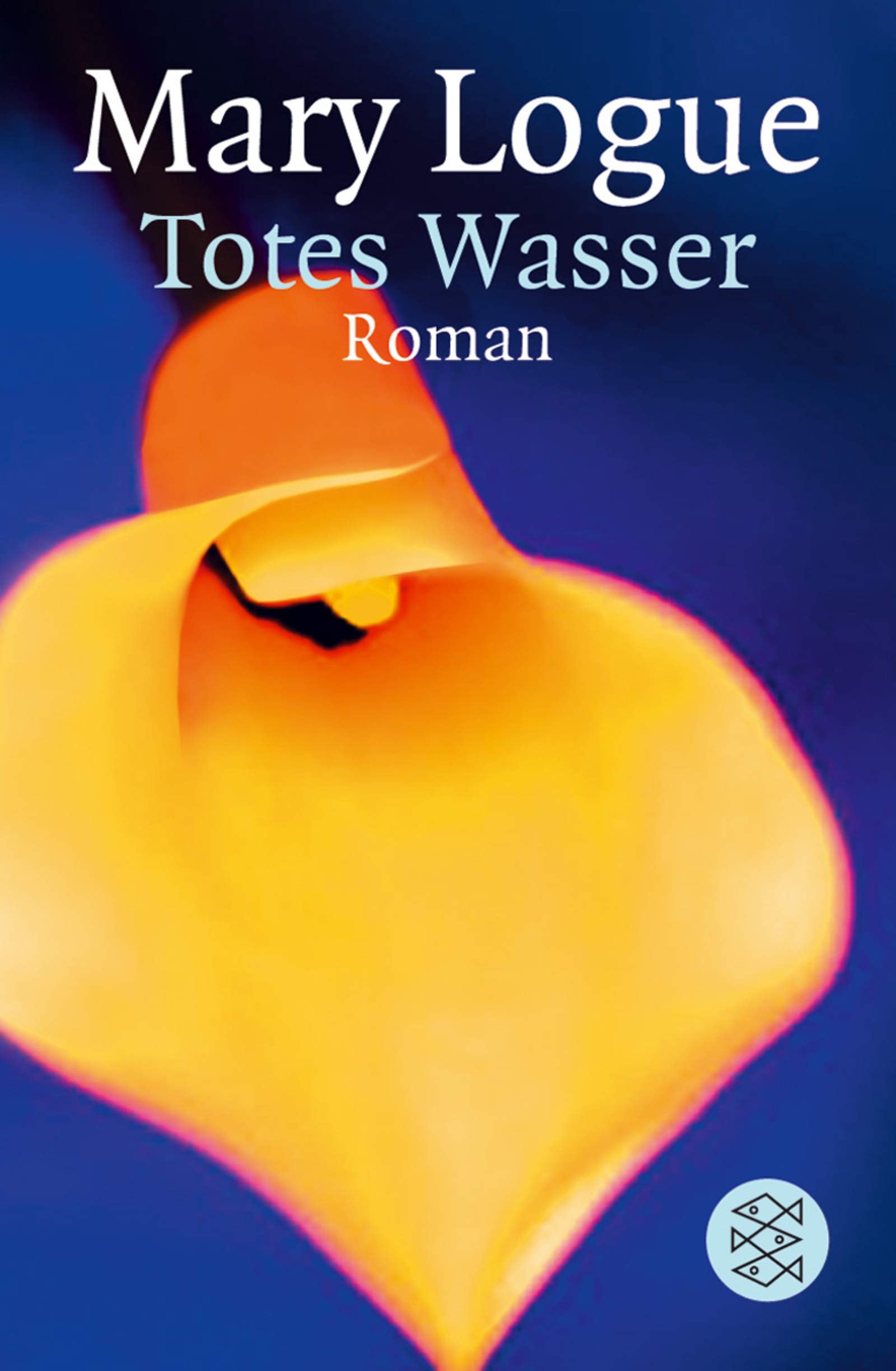 Totes Wasser: Krimi (Fischer Taschenbücher) Contemporary literature