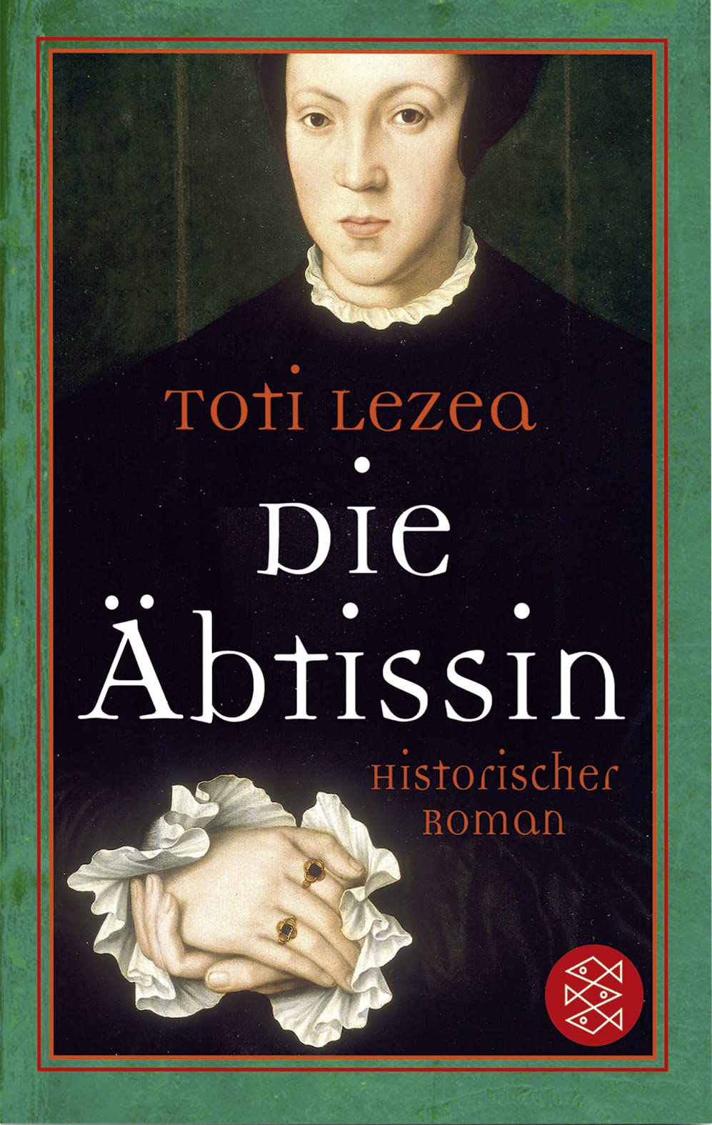 Die Äbtissin Action & Adventure