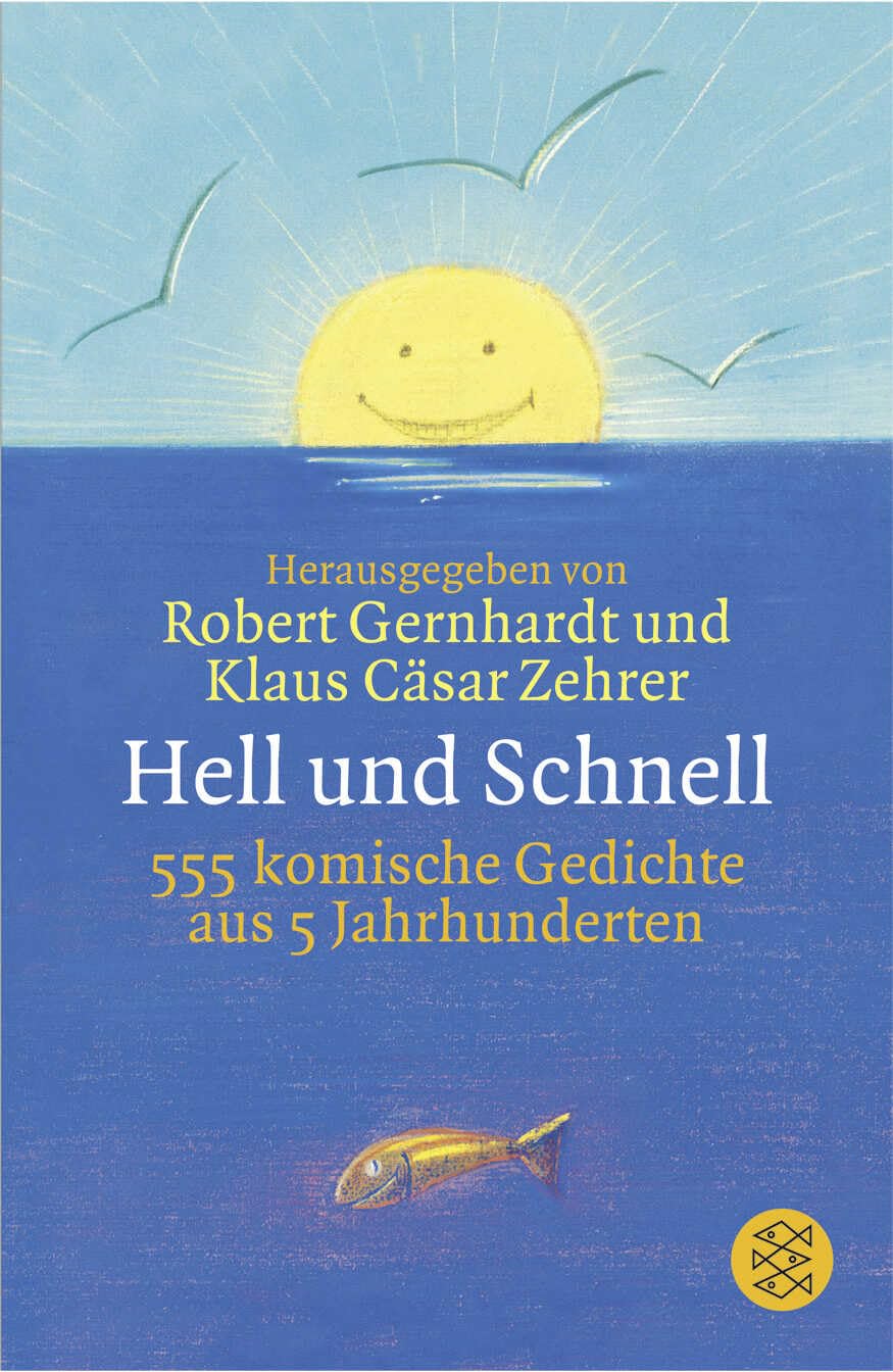 Hell und Schnell Poetry