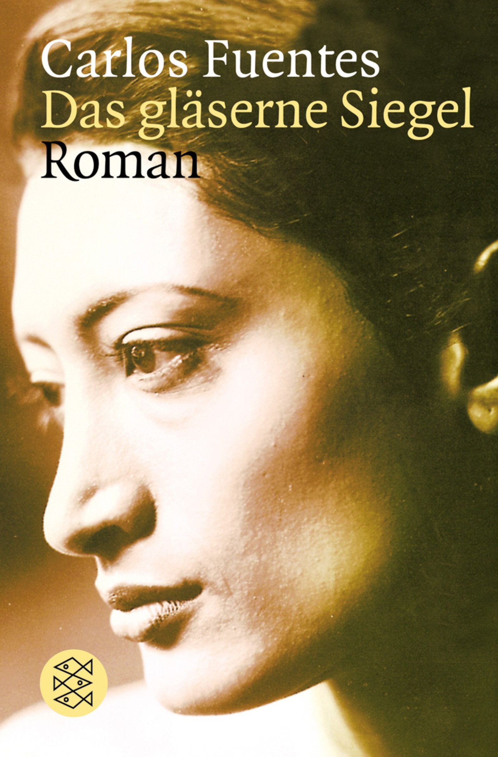 Das gläserne Siegel: Roman Books