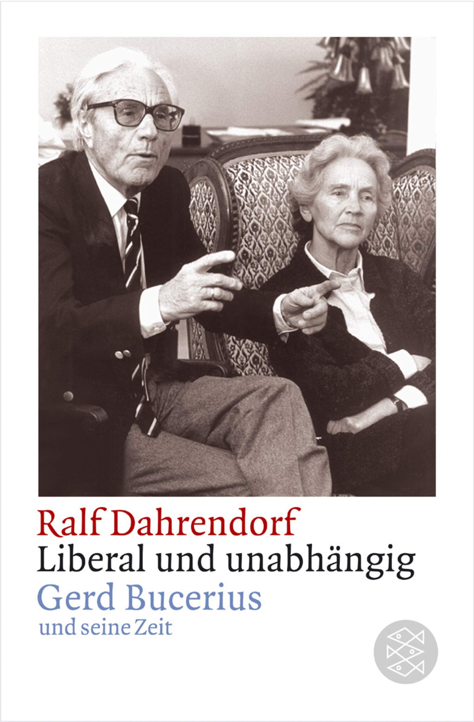 Liberal und unabhängig - Gerd Bucerius und seine Zeit Politics & Society