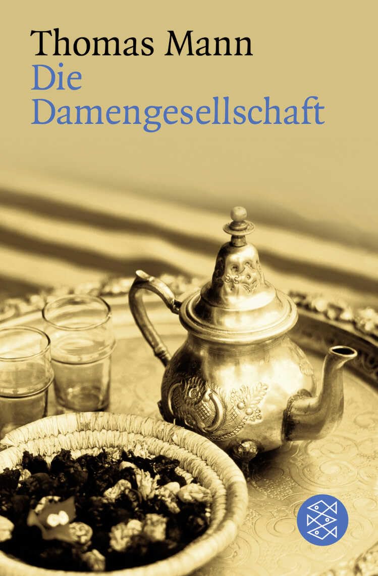 Die Damengesellschaft Classics