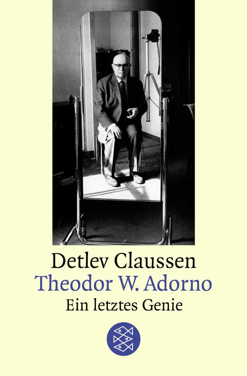 Theodor W. Adorno Science