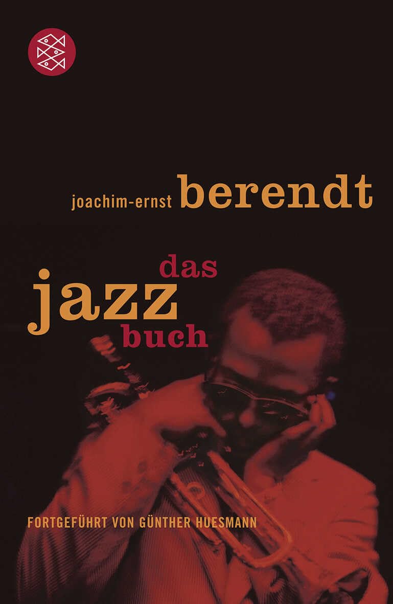 Product Image: Das Jazzbuch