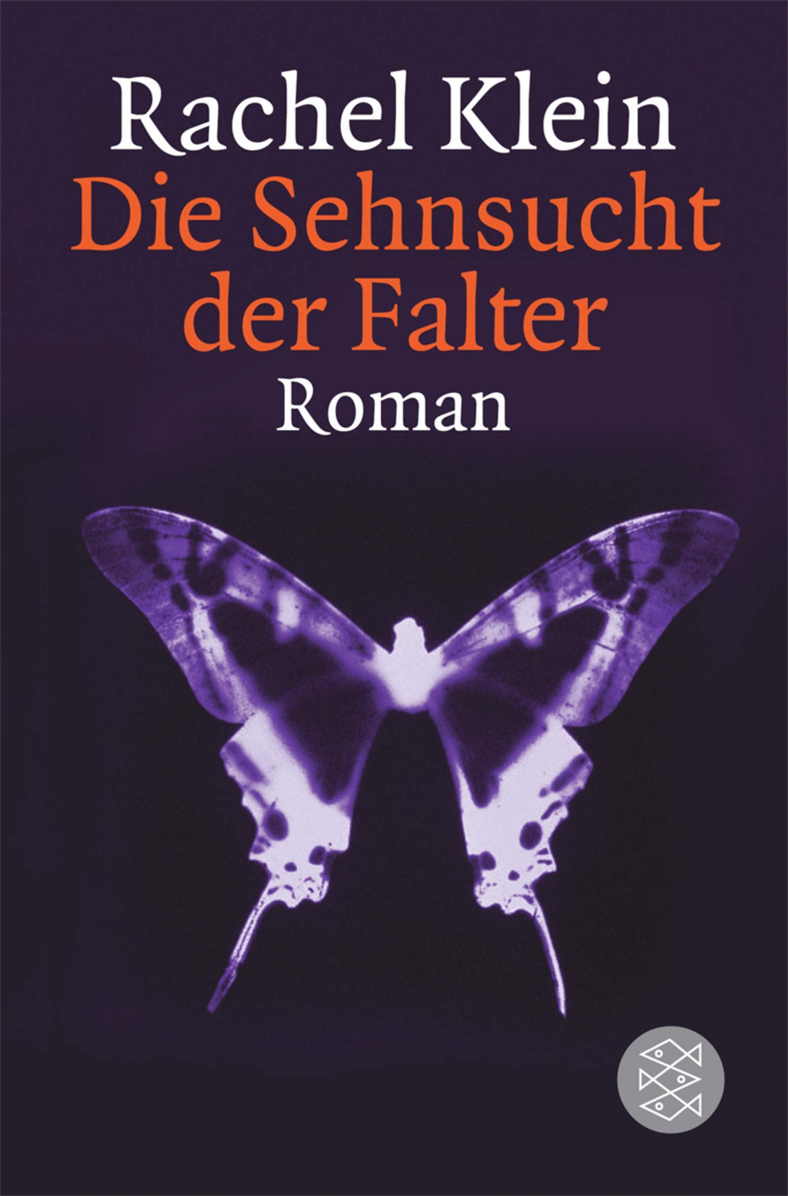 Die Sehnsucht der Falter: Roman (Fischer Taschenbücher) Contemporary literature