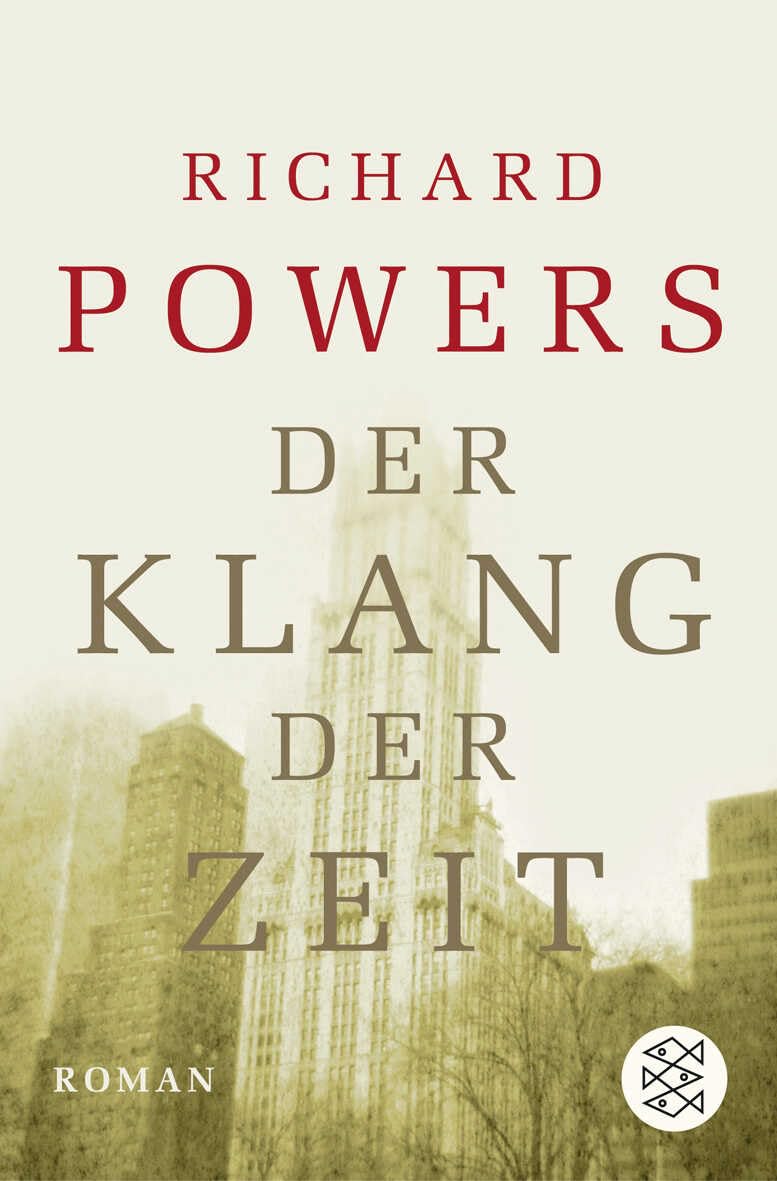 Der Klang der Zeit Contemporary literature Books