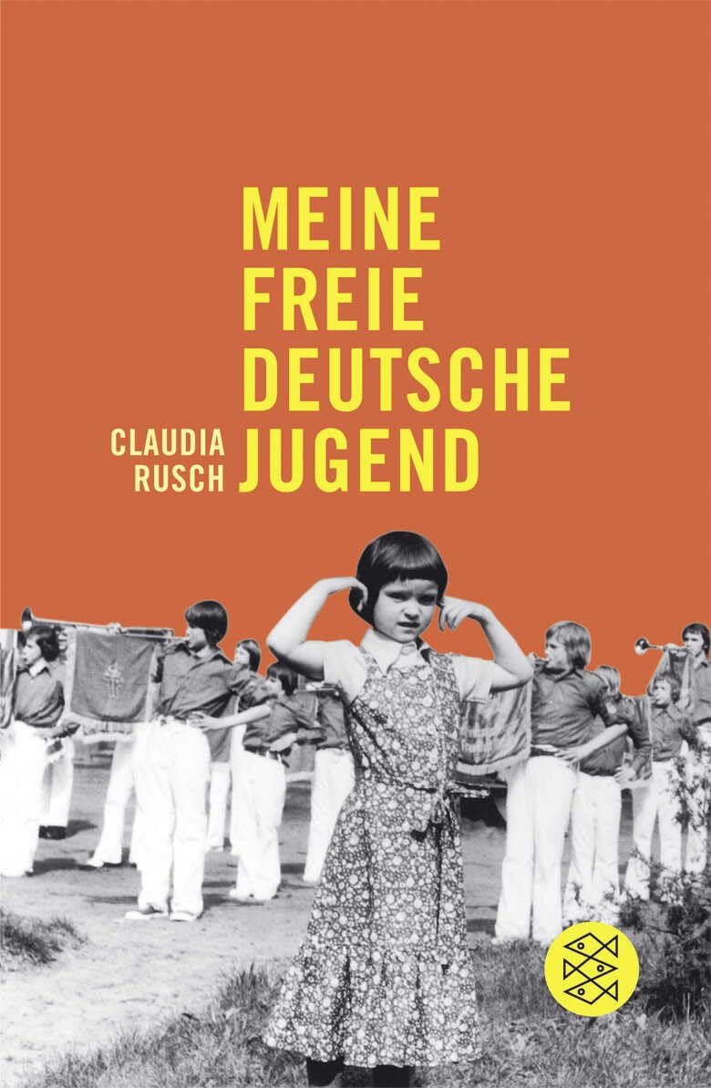 Meine freie deutsche Jugend Fiction