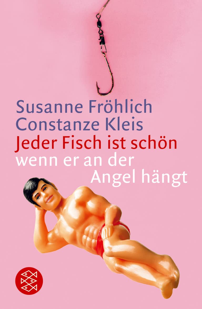 Jeder Fisch ist schön - wenn er an der Angel hängt Eroticism