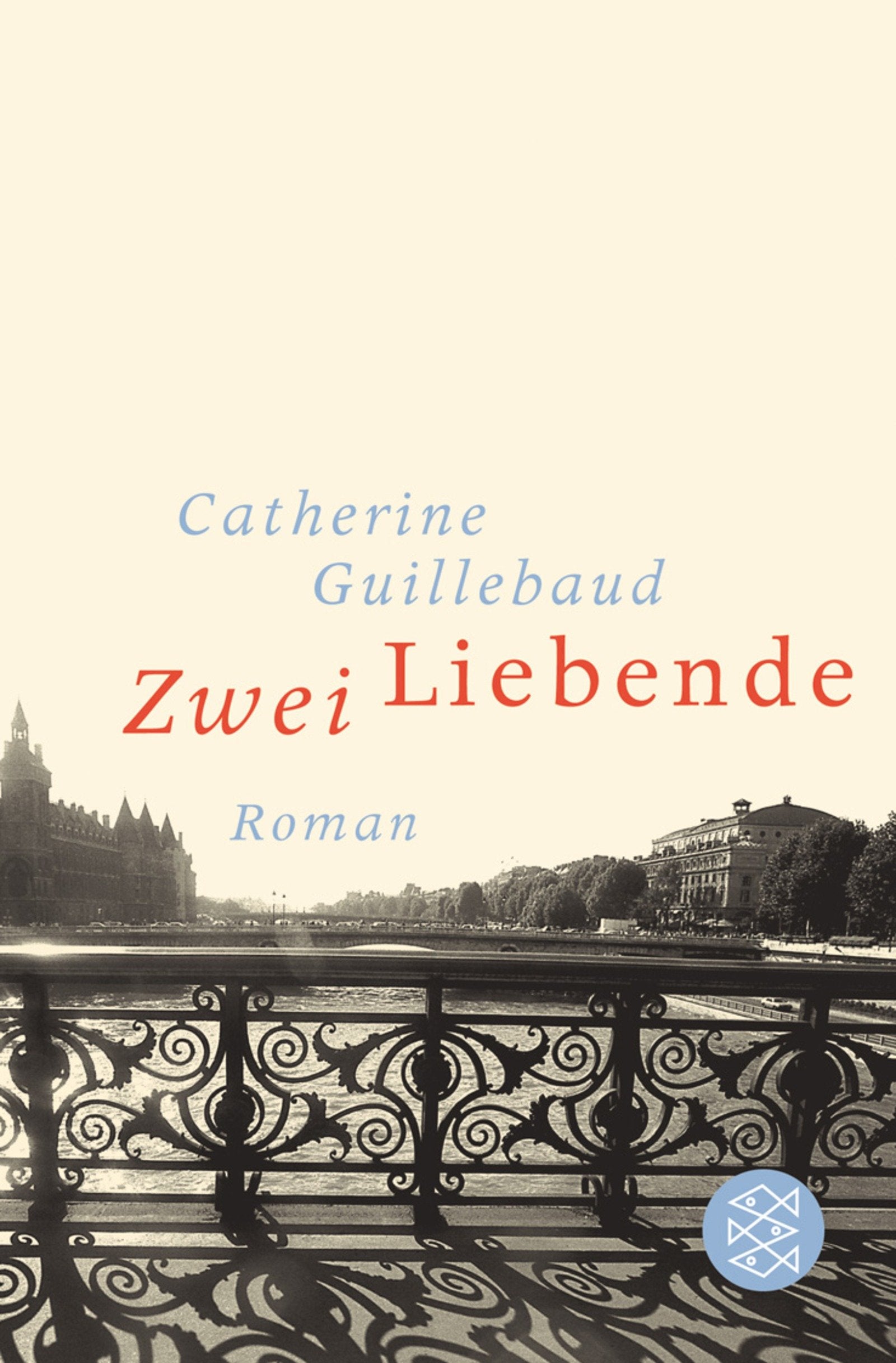 Zwei Liebende: Roman Contemporary literature