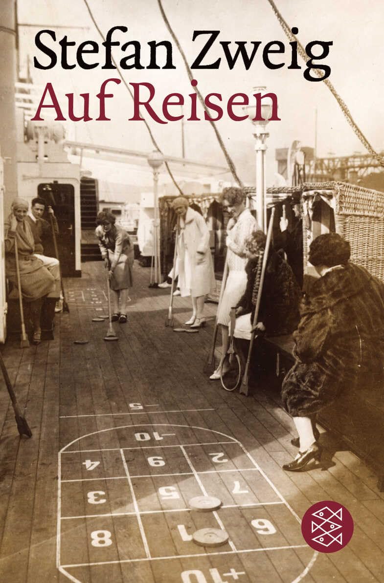 Product Image: Auf Reisen