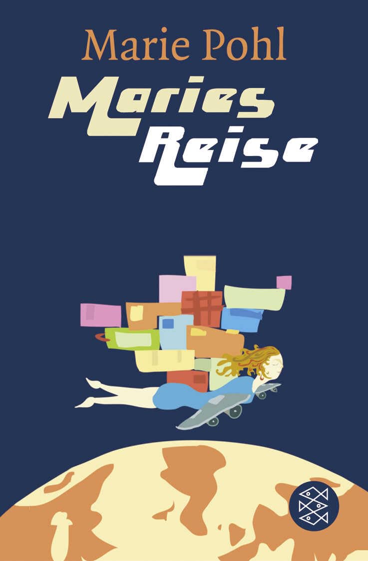 Maries Reise Contemporary literature