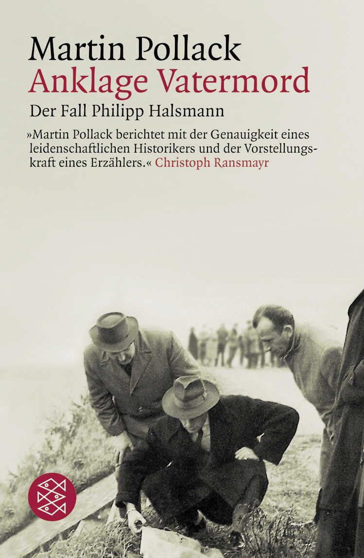 Anklage Vatermord Contemporary literature Books