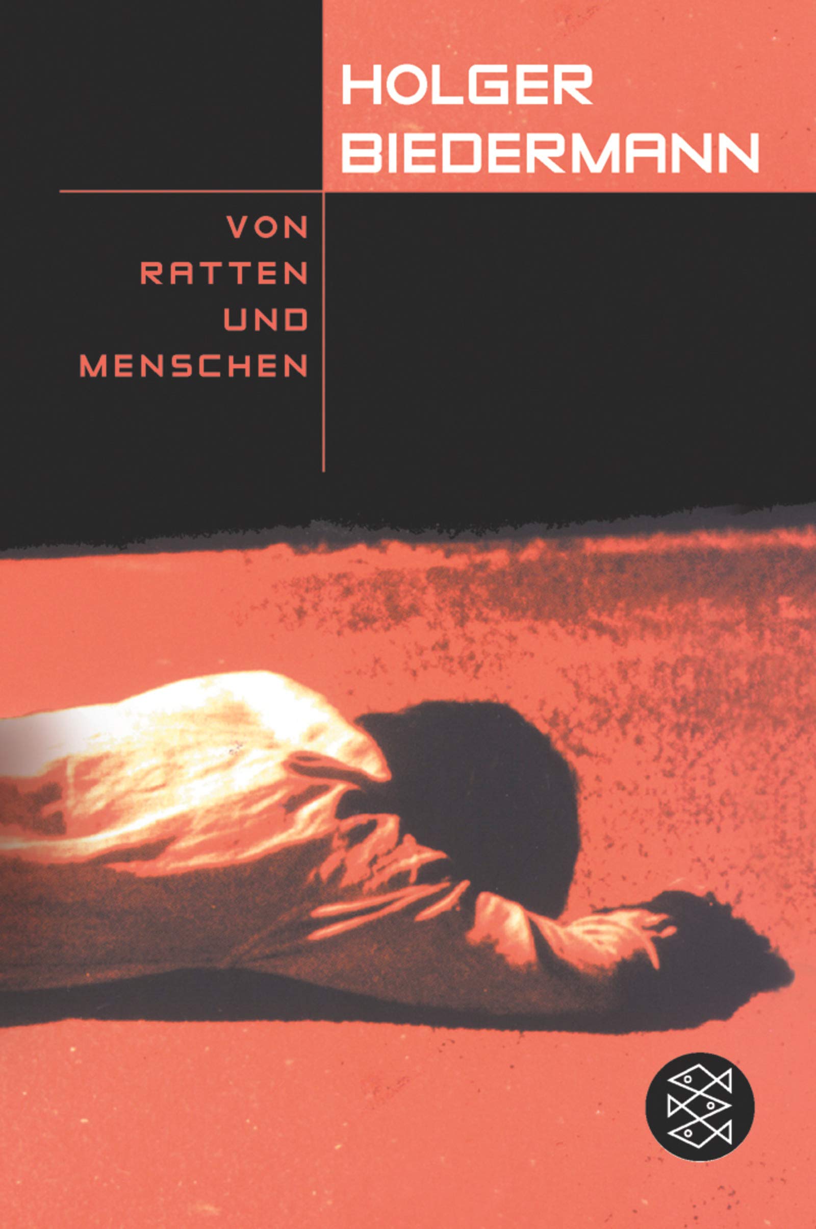 Von Ratten und Menschen: Kriminalroman (Fischer Taschenbücher) Contemporary literature